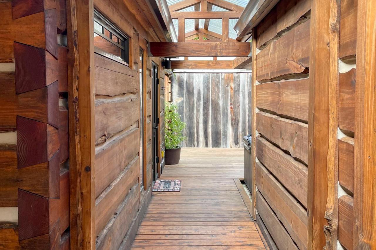 Quiet And Cozy Eureka Home Near Sequoia Park And Zoo! 외부 사진